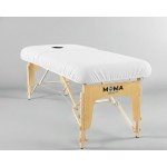 Funda de Tela algodón para camilla